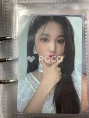 IZ*ONE アイズワン IVE ウォニョン 生写真 まとめ売り - メルカリ