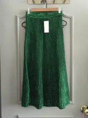 SANDRO サンドロ スカート 新品 1サイズのサムネイル