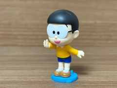 1993年 クレヨンしんちゃんフィギュア - メルカリ