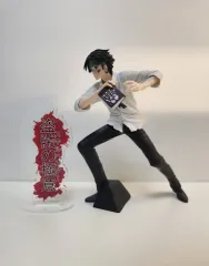 HUNTER×HUNTER クロロ＝ルシルフル 「盗賊の極意」