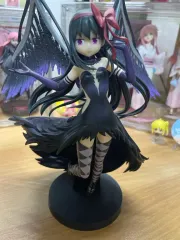 悪魔 ほむら フィギュア 出品