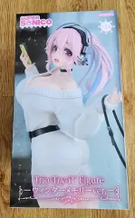 (未開封)SUPER ソニコ ウィンターメモリー フィギュア