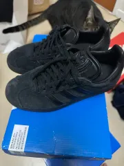 アディダス SUPERSTAR