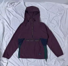 80s L.L.Bean パッカブル アノラック ジャケット