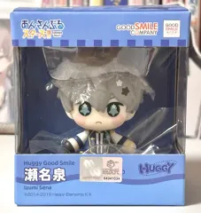 グッドスマイル あんさんぶるスターズ！！ 瀬名 泉 LOVE YOURSELF 承 'Her' ぬいぐるみ