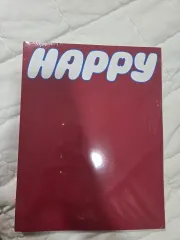 BTS JIN HAPPY アルバム 未開封 新品
