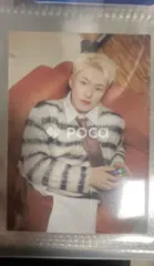 SEVENTEEN ホシ セブチ SEVENTEEN 2025 JAPAN FANMEETING 'HOLIDAY' PHOTO CARD