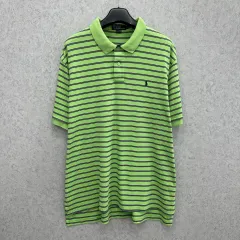 110 ポロ ラルフローレン メンズ オーバーサイズ 半袖 カラーTシャツ