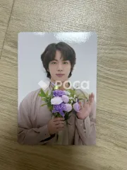 BTS ジン ARMY MEMBERSHIP GIFT