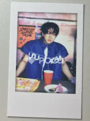Stray Kids チャンビン 2026 SEASON'S GREETINGS [STRAIGHT SUPPER CLUB]
