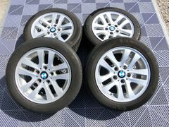 BMW 3シリーズ(E90,E91)純正 Vスポーク360 - メルカリ