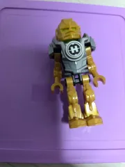 LEGOヒーローファクトリー ミニ R.O.K.A ミニフィギュア