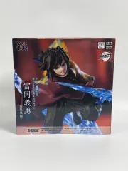 未開封) 鬼滅の刃 Xross Link フィギュア 3種セット