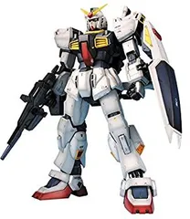 【中古】 PG 1/60 RX-178 ガンダムMk-II (エゥーゴカラー) (機動戦士Zガンダム)のサムネイル