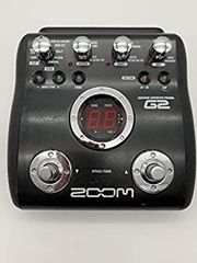 ZOOM A2 ＋ FS01 アコースティックエフェクター＋ペダル - メルカリ