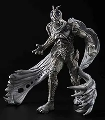 2026年最新】アートワークスモンスターズ 仮面ライダー555 クレイン