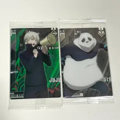 呪術廻戦 狗巻 棘 パンダ まとめ