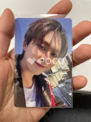 Seventeen セブチ スングァン CARAT MEMBERSHIP KIT