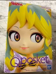 うる星やつら アニメver. Qposket LUM Ⅲ キューポスケット ラム a
