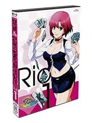 2026年最新】Rio RainbowGate! DVDの人気アイテム - メルカリ
