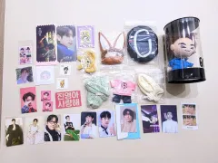 2026年最新】got7 ジニョン ドールの人気アイテム - メルカリ