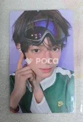 TWS ハンジン play hard Weverse