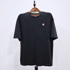 Moncler1952Genius ブラックTシャツ Sサイズ - メルカリ