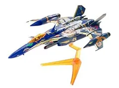 【中古】 1/100 YF-29 デュランダルバルキリー ファイターモード シェリルマーキングVer. (劇場版マクロスF ~サヨナラノツバサ~)