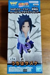 2026年最新】NARUTO 疾風伝 ワールドコレクタブルフィギュアの人気