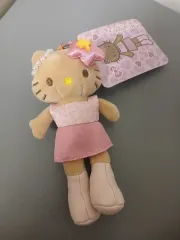 サンリオ ハローキティ ロングキーホルダー