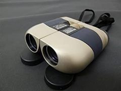イラク戦争 米軍特殊部隊昼夜兼用砂漠迷彩単眼鏡 鮮明 イラク戦 陸自/米軍 砂漠迷彩軍用双眼鏡 昼夜兼用12X25 2万円の品