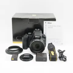 ■良品■ Nikon（ニコン） COOLPIX P950 超望遠83倍ズーム ネオ一眼カメラのサムネイル
