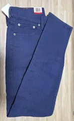 リーバイス 511 スリム フィット デニム