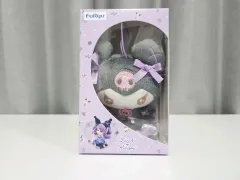 LiccA リカ サンリオ クロミ マイメロディ コラボ マスコット キーホルダー