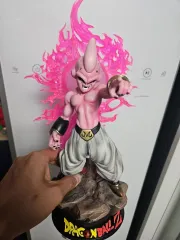 大型魔人ブウ フィギュア