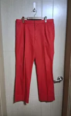 メンズ MUNSINGWEAR ゴルフ ズボン (34インチ)