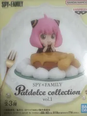 SPY × FAMILY(スパイファミリー) アーニャ・フォージャー(アーニャ) フィギュア (未開封)