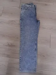 Lee ライダース デニム