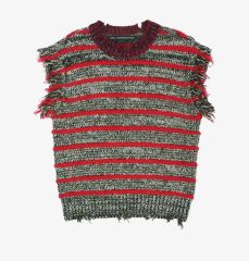 Steven Alan 大山シュン ダブルブレステッド 6BジャケットベージュM