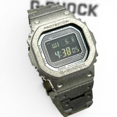 バーニングゴジラ 30 周年記念 セイコーコラボレーションモデル 腕時計