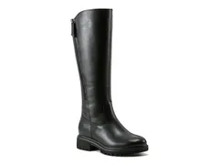 ロックポート レディース シューズ ブーツ・レインブーツ Rockport Ivette Waterproof Boot Black ブラックのサムネイル