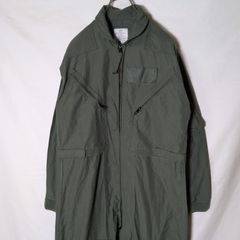 米軍CWU-27/P フライヤーズカバーオールズ ミリタリー つなぎ
