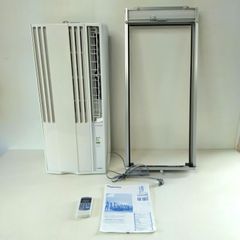美品】窓用エアコン CW-F1621 CORONA コロナ 2021年製 - メルカリ