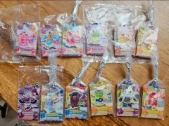 アイカツ！ アクリルチャーム まとめ売り