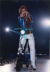嵐 大野智 公式写真 Join the STORM 2001 2002 - メルカリ