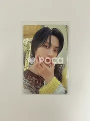 BOYNEXTDOOR ソンホ 1st EP [WHY..] dazed ver.