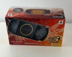 2026年最新】psp 3000 モンスターハンターの人気アイテム - メルカリ