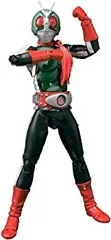 【中古】 S.H.フィギュアーツ 仮面ライダー新2号
