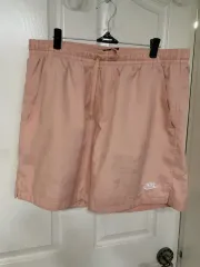 ナイキ ハーフパンツ