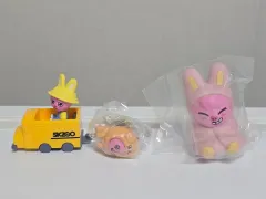 Stray Kids SKZOO DWAEKKI セット